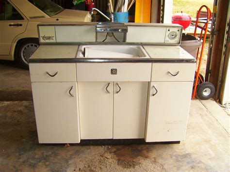 vintage steel kitchen cabinets|old fashioned metal kitchen cabinets.